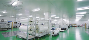 Vinilo Adhesivo de PET de Alta Calidad para Rotulación de Coches 3m, Película Satinada Gris Metálico que Cambia de Color - Product Image 5