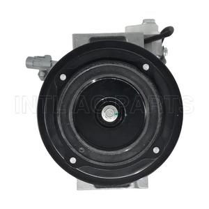 Compresor de Aire Acondicionado para Auto 095200-65DA0 095200-65DA1 10S13C 4PK 117MM 12V para SUZUKI LIANA (ER) 1.6 <span class=keywords><strong>2002</strong></span> 95200-67D30 - Product Image 6