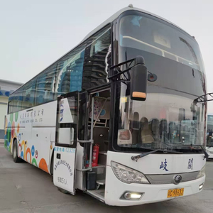 <span class=keywords><strong>Bus</strong></span> <span class=keywords><strong>scolaire</strong></span> d'occasion 50 places Y0-t0ng <span class=keywords><strong>Bus</strong></span> Zk6118 à vendre Moteur Yuchai Volant à gauche <span class=keywords><strong>Bus</strong></span> amphibie - Product Image 3