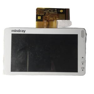 5in cho Mindray beneview T1 accumil V5000 <span class=keywords><strong>LCD</strong></span> hiển thị với màn hình cảm ứng kỹ thuật số TFT5K2789FPC-A1-E TDA-WQVGA0500860427-V3 - Product Image 6