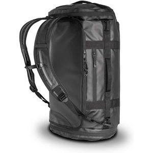Sac de sport imperméable grande capacité avec roulettes et sangle réglable pour hommes et femmes - Product Image 2