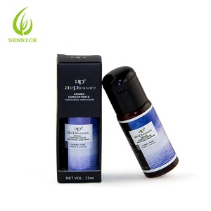 เครื่องบรรจุน้ำมันหอมระเหยแบบละลายน้ำได้ ขนาด 15 มล. สำหรับน้ำมันหอมระเหยกลิ่นเลมอน ผลิตจากโรงงานในจีน - Product Image 2