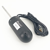 Moteur électrique sous-marin Reacher 85135 280kv avec hélice, bateau sous-marin, petit moteur électrique 120v
