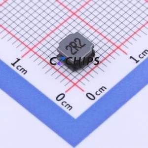 Inducteur de puissance SMD SNR.5030.TYD2R2NT00, 5x5mm 2.2uH 30% 4.5A 31mOhm - Product Image 1