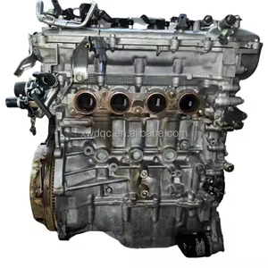 Ventas calientes directo <span class=keywords><strong>de</strong></span> fábrica nuevo 1ZR 1.6L montaje <span class=keywords><strong>de</strong></span> motor <span class=keywords><strong>de</strong></span> gasolina bloque largo OEM 1ZR-FE Motor para <span class=keywords><strong>Toyota</strong></span> para Corolla <span class=keywords><strong>Auris</strong></span> para RAV4 - Product Image 6
