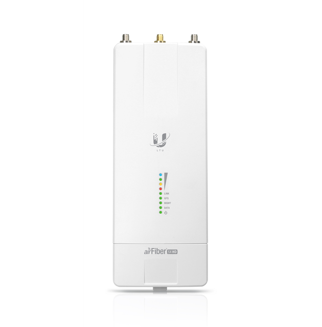 AF-5XHD 5GHz Gigabit Throughput Outdoor Point-to-point Wireless Bridge