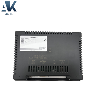 6AV6648-0CC11-3AX0 Panneau d'écran tactile Siemens HMI KTP 400 Comfort HMI - Product Image 4