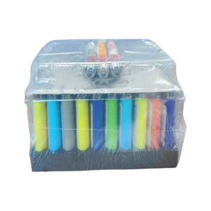 Encendedores Clásicos Flint J6 Maxi, Encendedores de Gas para Cocina y Cigarrillos J26 - Product Image 1