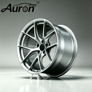 Rueda de Aleación de Aluminio Forjado Auron FiR F1R FIR para BMW F87 F80 F82 F83 F90 G20 G30 G87 G80 G81 G82 G83 G90 M340i M550 M2 M3 M4 M5 - Product Image 1