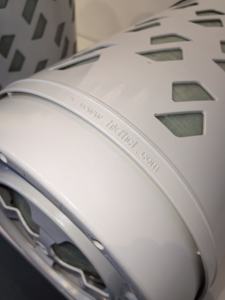 الشركة المصنعة للأسطوانة البروبان المركبة المصنوعة من الألياف الزجاجية الأفضل مبيعًا - Product Image 6