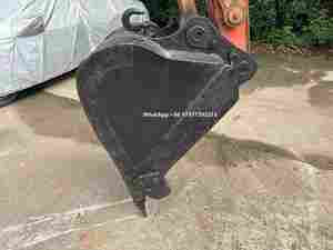 Mini-pelles de haute qualité de marque supérieure Kx183-3, pelles d'occasion, 8,3 tonnes, pelles sur chenilles d'occasion à vendre - Product Image 3