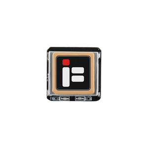 Module GPS <span class=keywords><strong>iFlight</strong></span> <span class=keywords><strong>M8Q</strong></span>-5883 V2.0 avec boussole, antenne patch GPS haute sensibilité 15x15mm, fréquence de rafraîchissement 10Hz / Accessoires vidéo - Product Image 2