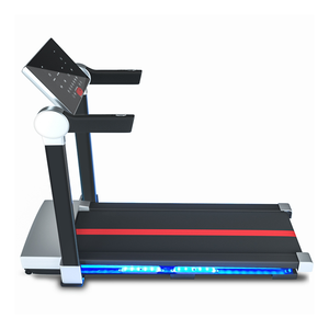 <strong>Precor</strong> <strong>Treadmills</strong> for Home Folding with Incline Portable <strong>Treadmills</strong> for Small Spaces Electric Running Machines Manufacturers - Product Image 3
