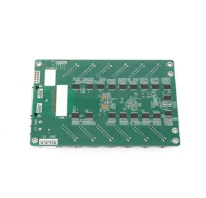 Novastar Mrv412 Full-Color <strong>LED</strong> <strong>Video</strong> <strong>Display</strong> <strong>Receiving</strong> <strong>Card</strong> - Product Image 6