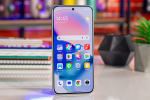 Điện thoại thông minh Redmi Note 15 Pro 5G phiên bản toàn cầu, màn hình 6.83 inch 120Hz, chip Dimensity 7400 Ultra, <span class=keywords><strong>camera</strong></span> chất lượng cao 200MP - Product Image 5