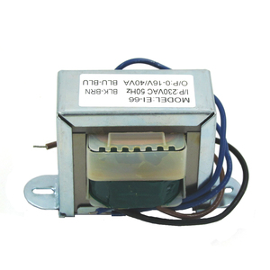 Cuivre pur 110V 120V <span class=keywords><strong>220V</strong></span> 230V 240V à 12V AC 1A 2A 3A 4A 5A 300ma <span class=keywords><strong>500ma</strong></span> EI <span class=keywords><strong>transformateur</strong></span> de puissance - Product Image 5
