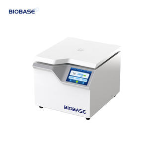 <span class=keywords><strong>Biobase</strong></span> Table Top High Speed <span class=keywords><strong>Centrifuge</strong></span> BKC-TH16B High Speed Apid Separação, Concentração e Purificação de Substâncias Misturadas - Product Image 1