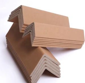 Wooden Corner Protectors (Industrial Edge) - Product Image 2