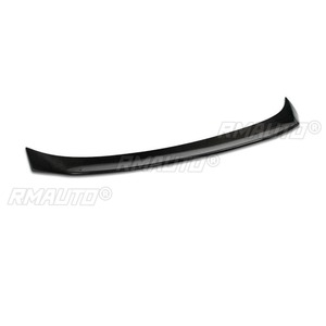 Alerón Trasero de Fibra de Carbono Real para Lexus IS 2015+, Modificación de Alerón Trasero, Pieza Exterior - Product Image 4