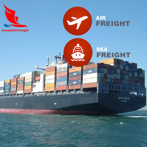 एक्सप्रेस डोर-टू-डोर एयर फ्रेट कूरियर सेवा से लेकर अमेरिका तक के लिए एक्सप्रेस डोर-टू-डोर एयर फ्रेट कूरियर सेवा - Product Image 4