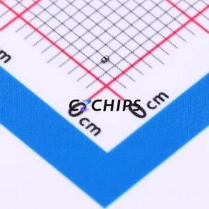 Transistor ESD y protección contra sobretensiones (TVS/ESD) original nuevo de la DFN0603-2L DE LA AOZ8251BDI-05 - Product Image 2