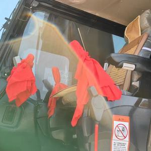 รถขุดดินมือสอง ยี่ห้อ Sany รุ่น SY485H สำหรับงานก่อสร้าง ขายดี คุณภาพสูง ราคาถูก - Product Image 5