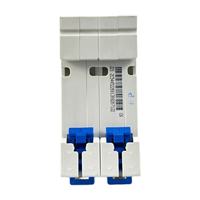 Disjoncteur miniature AC Chint 2P 6A original disponible en gros – Disjoncteurs bipolaires Nxb-63 3 ampères