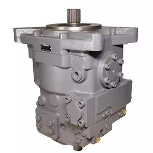 Pompes hydrauliques à piston LPV165/LPV250/LPV150/LPVD75, 30 modèles standard, marque OEM, structure ouverte, puissance 90W - Product Image 2
