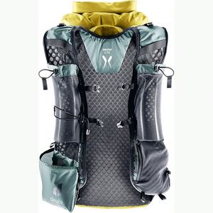 Échantillon gratuit : Sacs à dos de voyage pour la randonnée/le cyclisme, grande capacité, sac à main en tissu avec bretelles amovibles - Product Image 3
