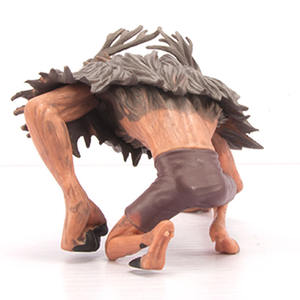 Figurine périphérique Anime One 1 Piece Furious Chopper Character Model Toy Ornament Anime Action Figure - Product Image 4