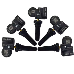 TTELSA Compact BLE Capteur de pression des pneus Compatible avec les voitures électriques Assurant une surveillance stable 1490701-00-B Modèle S X <span class=keywords><strong>3</strong></span> Y - Product Image 5