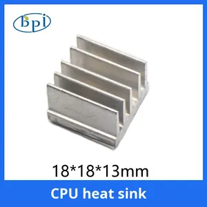 Accesorio de disipador de calor para CPU Banana <span class=keywords><strong>Pi</strong></span> - Product Image 5