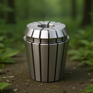 ERX20 Reduction Collet For Tapping And Drilling Applications - Product Image 3