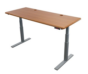 טלסקופי LC20A שולחן הרמת טור חשמלי מנוע מקסימום עומס 1200N עבור עמודות ההרמה - Product Image 4