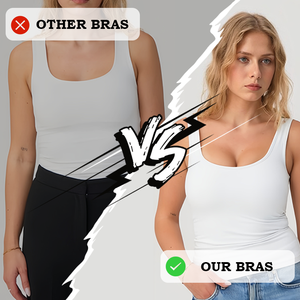 Sujetador inalámbrico de silicona suave para mujer, con soporte push-up, tipo gel, talla grande, transpirable, lencería <span class=keywords><strong>sin</strong></span> costuras para mujer. - Product Image 4