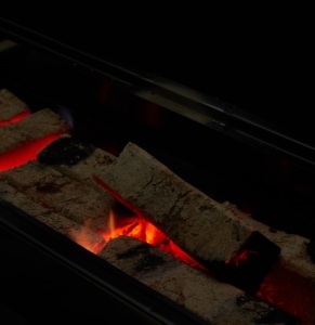 El carbón de bambú de alta calidad es fácil de encender y tiene un bajo contenido de cenizas - Product Image 3