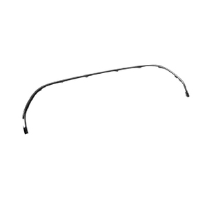 51119450550 La raya negra en la barra delantera es adecuada para el BMW <span class=keywords><strong>MINI</strong></span> <span class=keywords><strong>ONE</strong></span> F56LCI - Product Image 1
