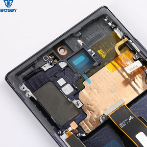 Ban đầu màn hình cảm ứng OLED với khung cho Samsung Galaxy Note 10 cộng với điện thoại di động LCD màn hình hiển thị thay thế tương thích iPh - Product Image 4