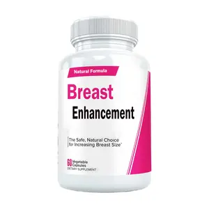High Quality Bust Maxx enhancer Formula Breast Enhancement Capsules Butt Increase Up Pills For Quickly Care Shape Inhanvements