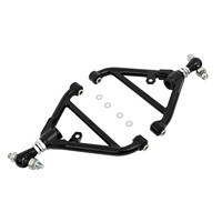 RTS gran oferta YZ011B brazo de Control inferior trasero para Nissan Cefiro A31/Silvia S13/S14/1S15 piezas de suspensión automática