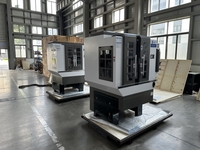 Hobby CNC freesmachine voor hoogwaardige messingfolie-stempelblokken en graveerwerkzaamheden