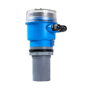 Non Contact Ultrasonic Liquid Water Level <strong>Sensor</strong> Transmitter for River Pond Tank 5m 10m Oil Diesel Ultrasonic Water Meter <strong>Sensor</strong> - Product Image 5