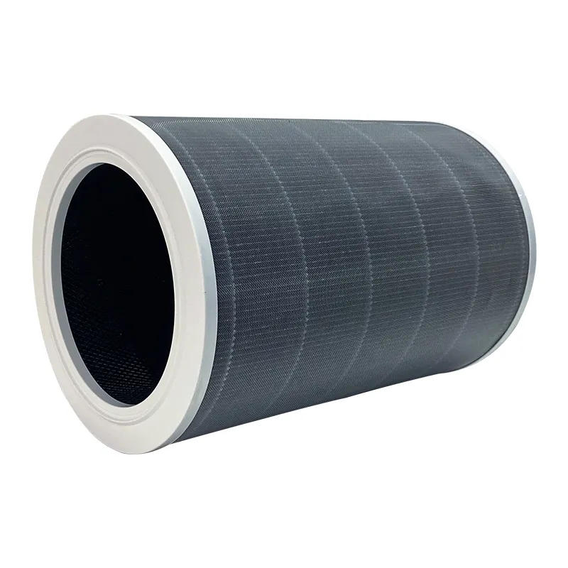 Replacement Hepa Carbon Filter for Xiaomi Mi Air Purifier 3C 3H 3 2C 2H 2S Pro