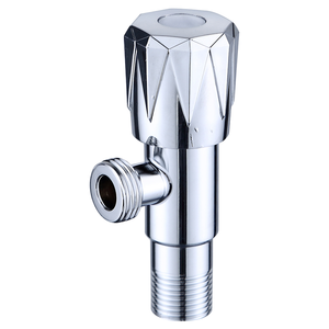 ตลับก๊อกน้ำห้องน้ำคุณภาพดี 90 องศา ปิดน้ำได้สนิท ขายตรงจากโรงงาน - Product Image 5