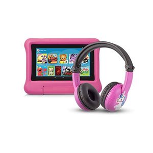 Casque DJ BuddyPhones, casque sans fil Bluetooth pour enfants, casque stéréo à longue autonomie pour jeux et études - Product Image 4