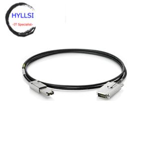 716197-B21มินิภายนอก2.0เมตร SAS ความหนาแน่นสูงกับ MINI SAS สายเคเบิล - Product Image 1