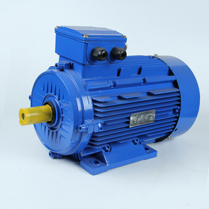 Moteurs asynchrones série Y3 YE3, 3000 tr/min, 2 pôles, 3 phases, 1500 W, 2 CV, moteur AC sans balais - Product Image 1