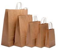 XINKE Machine de Fabrication de Sacs en Papier Kraft Entièrement Automatique Biodégradables à Fond Plat pour Boulangerie Alimentaire