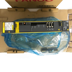 A06B-6114-H207 FANUC Servo Amplifier Original in Stocks - Product Image 3