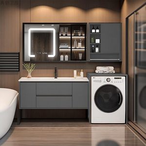 Espejo de cuerpo entero estilo francés vintage Kaleido Retro 2026 OEM para cocina, <span class=keywords><strong>lavadora</strong></span>, tocador de baño y gabinete. - Product Image 6